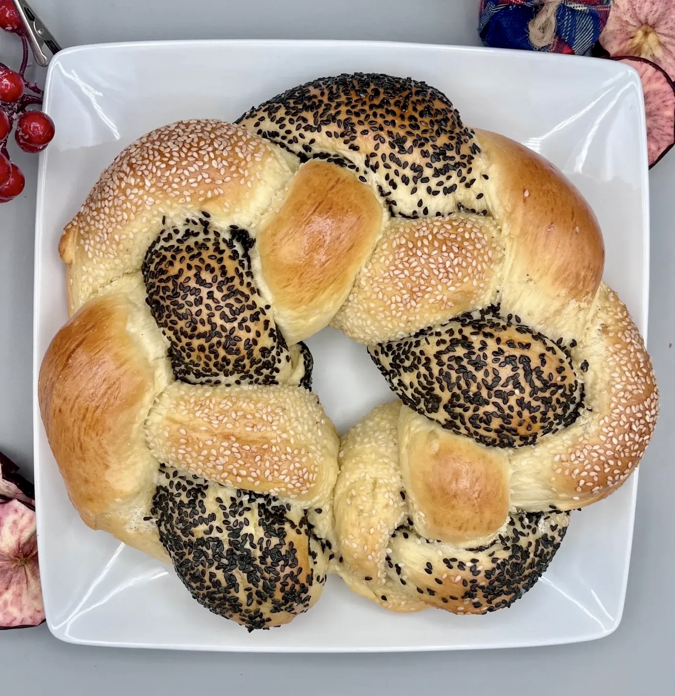 Challah