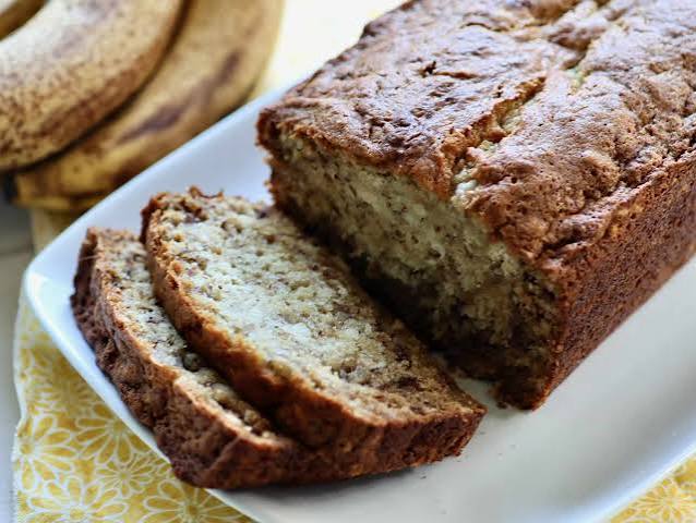 Banana Bread