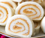 Potato Candy