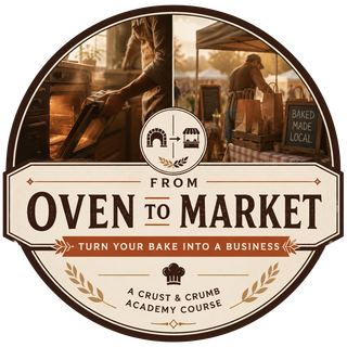 From Oven to Market
